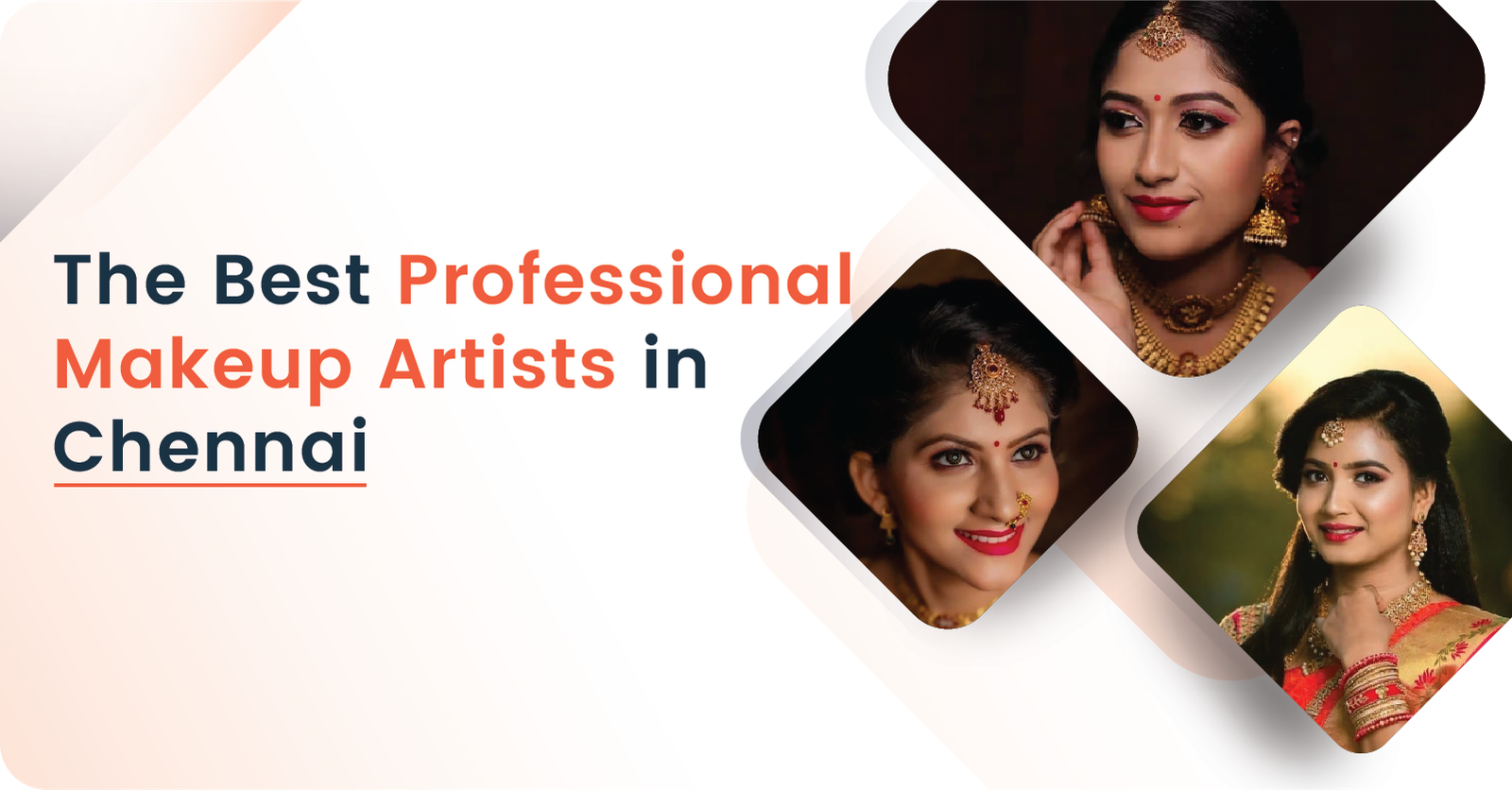 Best Makeup Artists in Chennai